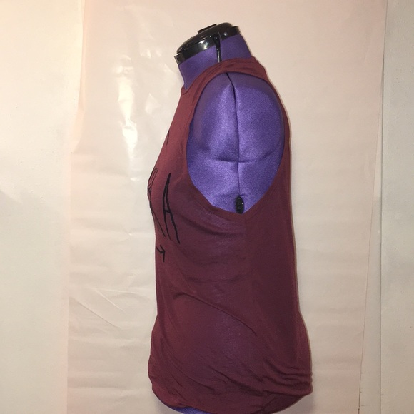 Karma Racerback Shirt - Picture 3 of 4